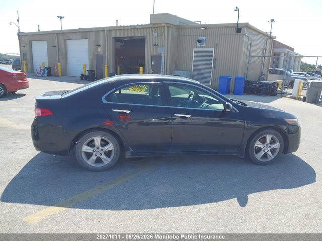 Продажа на аукционе авто 2012 Acura Tsx, vin: JH4CU2F66CC801980, номер лота: 20271011