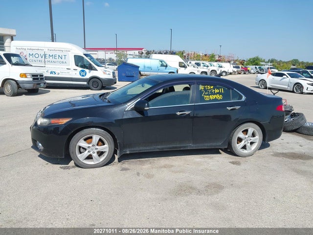 Продажа на аукционе авто 2012 Acura Tsx, vin: JH4CU2F66CC801980, номер лота: 20271011