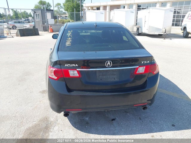 Продажа на аукционе авто 2012 Acura Tsx, vin: JH4CU2F66CC801980, номер лота: 20271011