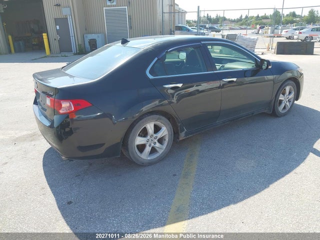 Продажа на аукционе авто 2012 Acura Tsx, vin: JH4CU2F66CC801980, номер лота: 20271011