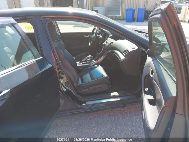 Продажа на аукционе авто 2012 Acura Tsx, vin: JH4CU2F66CC801980, номер лота: 20271011