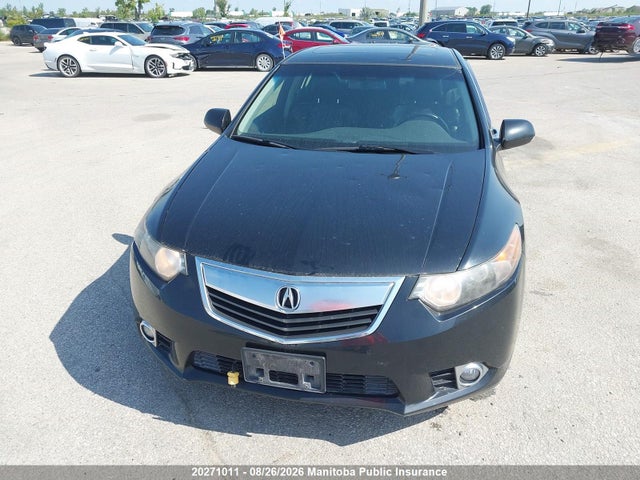 Продажа на аукционе авто 2012 Acura Tsx, vin: JH4CU2F66CC801980, номер лота: 20271011