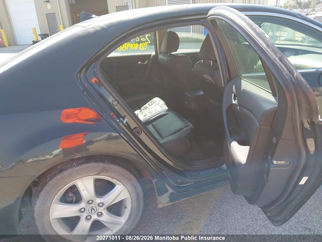 Продажа на аукционе авто 2012 Acura Tsx, vin: JH4CU2F66CC801980, номер лота: 20271011