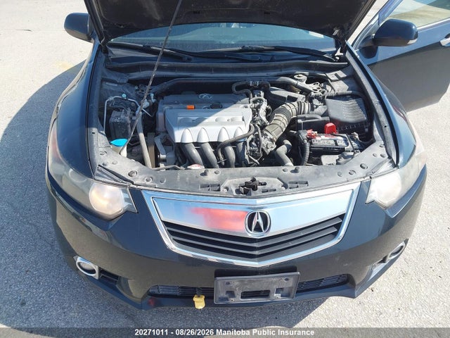 Продажа на аукционе авто 2012 Acura Tsx, vin: JH4CU2F66CC801980, номер лота: 20271011