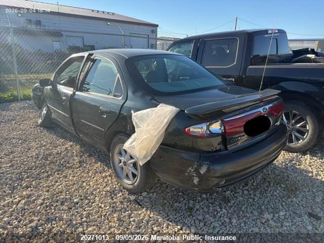 Продаж на аукціоні авто 1998 Ford Contour Se, vin: 1FAFP6635WK305863, номер лоту: 20271013