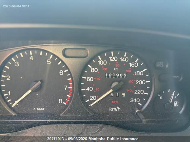 Продаж на аукціоні авто 1998 Ford Contour Se, vin: 1FAFP6635WK305863, номер лоту: 20271013