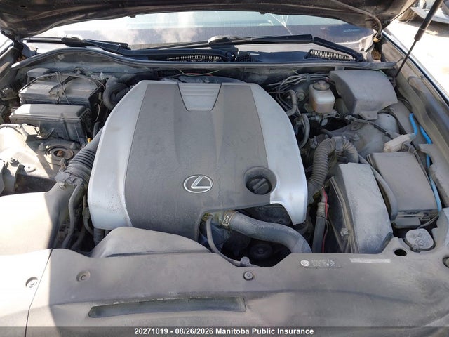 Продаж на аукціоні авто 2013 Lexus Gs 350, vin: JTHCE1BL0D5018288, номер лоту: 20271019