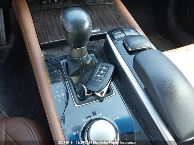 Продаж на аукціоні авто 2013 Lexus Gs 350, vin: JTHCE1BL0D5018288, номер лоту: 20271019
