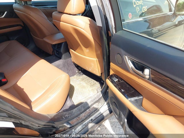 Продаж на аукціоні авто 2013 Lexus Gs 350, vin: JTHCE1BL0D5018288, номер лоту: 20271019