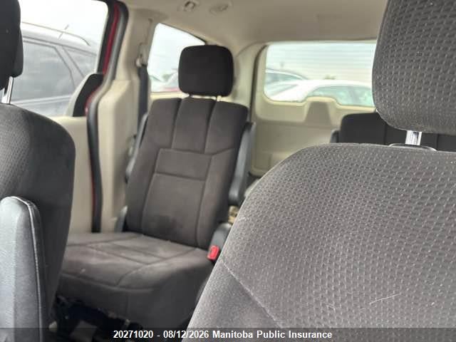 Продаж на аукціоні авто 2013 Dodge Grand Caravan Sxt, vin: 2C4RDGBGXDR701137, номер лоту: 20271020