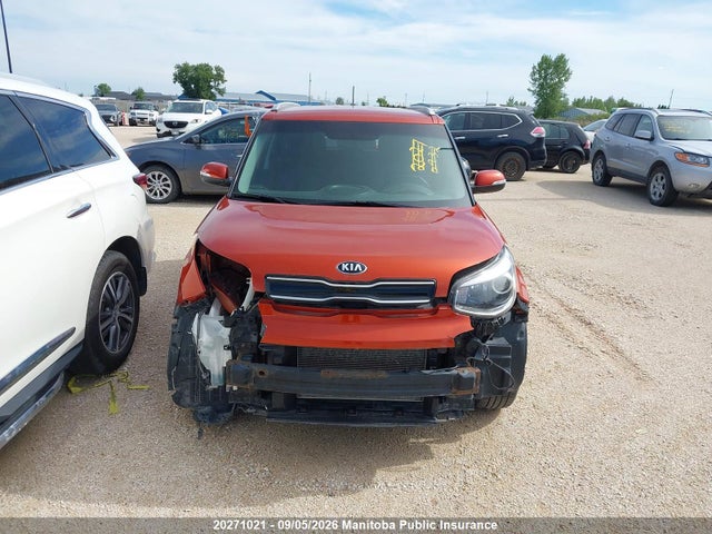 KIA SOUL EX 2018 KNDJP3A5XJ7553565 Image 12