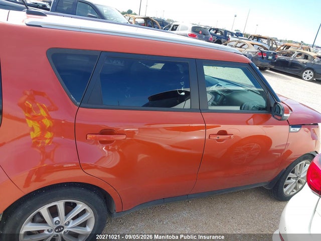 KIA SOUL EX 2018 KNDJP3A5XJ7553565 Image 13