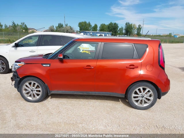 KIA SOUL EX 2018 KNDJP3A5XJ7553565 Image 14