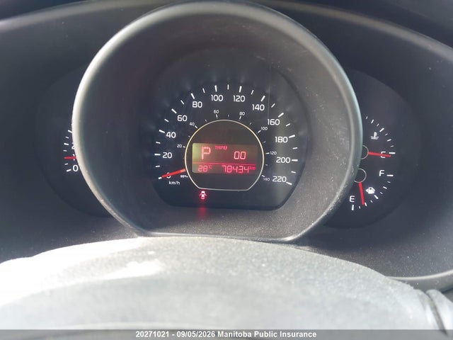 KIA SOUL EX 2018 KNDJP3A5XJ7553565 Image 15