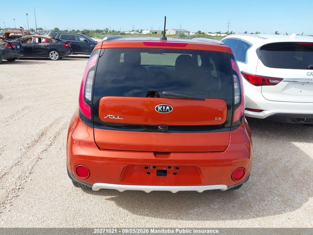 KIA SOUL EX 2018 KNDJP3A5XJ7553565 Image 16