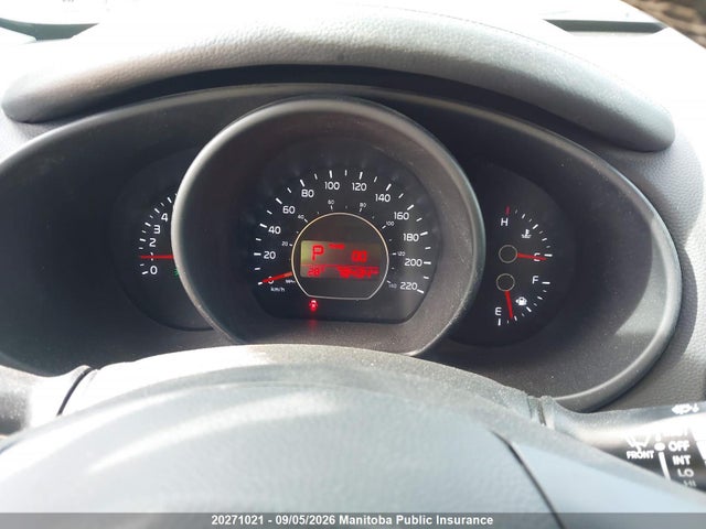 KIA SOUL EX 2018 KNDJP3A5XJ7553565 Image 7