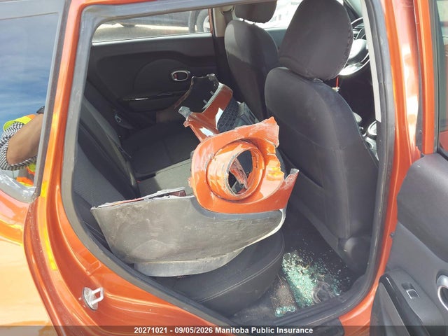 KIA SOUL EX 2018 KNDJP3A5XJ7553565 Image 8