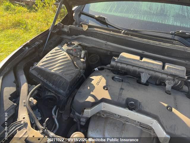 Aukcja sprzedaży 2020 Buick Envision Essence, vin: LRBFX2SA4LD176486, numer aukcji: 20271022