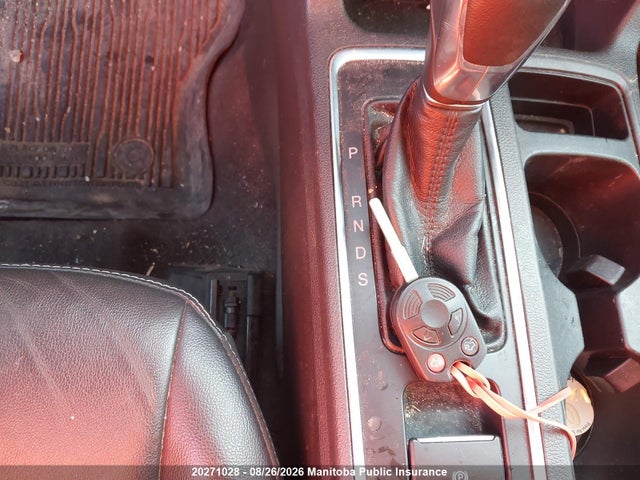 1FMCU9HD8JUC23356 Ford ESCAPE SEL