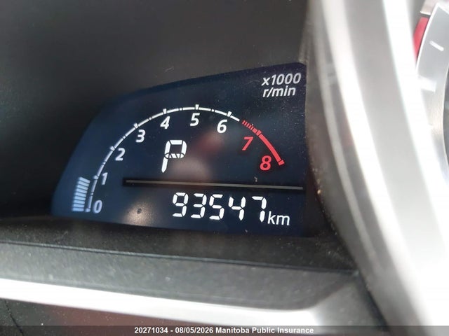 Продаж на аукціоні авто 2016 Mazda Mazda3 Gx Sky, vin: 3MZBM1U75GM321708, номер лоту: 20271034