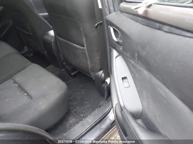 2015 Mazda Cx-5 Gx მანქანა იყიდება აუქციონზე, vin: JM3KE4BE2F0516791, აუქციონის ნომერი: 20271036
