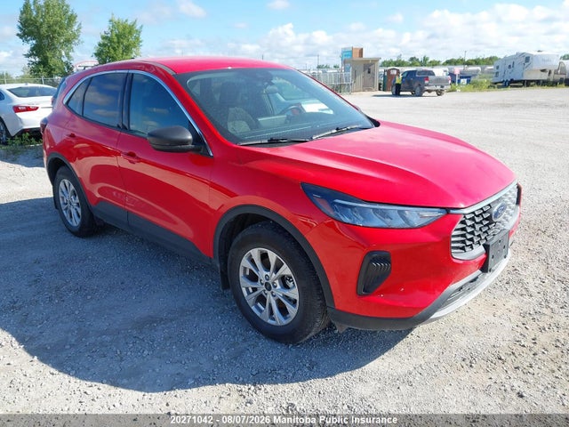 Aukcja sprzedaży 2024 Ford Escape Active, vin: 1FMCU9GN2RUA87389, numer aukcji: 20271042