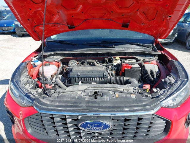 Продаж на аукціоні авто 2024 Ford Escape Active, vin: 1FMCU9GN2RUA87389, номер лоту: 20271042