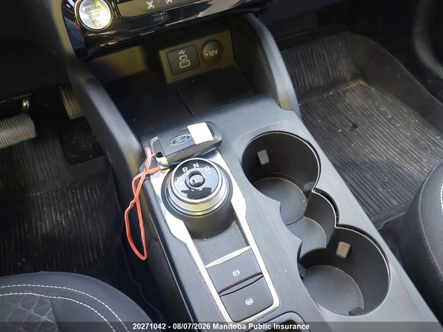 Продаж на аукціоні авто 2024 Ford Escape Active, vin: 1FMCU9GN2RUA87389, номер лоту: 20271042