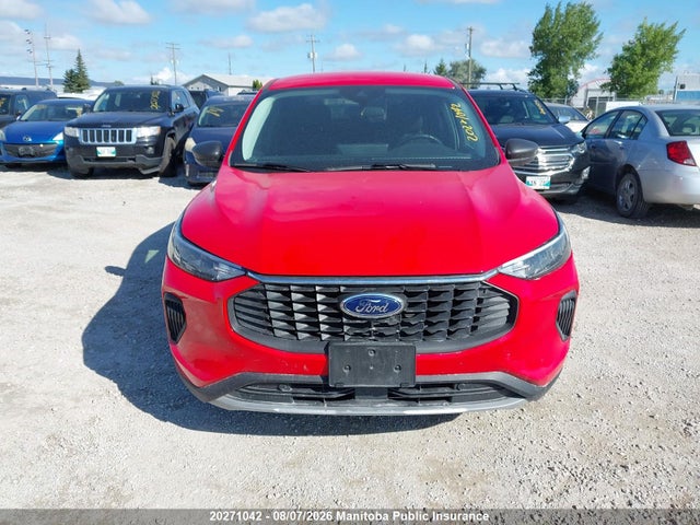 Продаж на аукціоні авто 2024 Ford Escape Active, vin: 1FMCU9GN2RUA87389, номер лоту: 20271042
