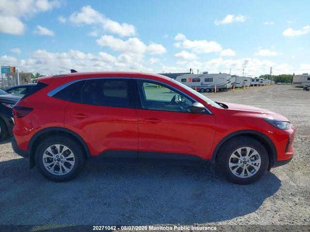 Продаж на аукціоні авто 2024 Ford Escape Active, vin: 1FMCU9GN2RUA87389, номер лоту: 20271042