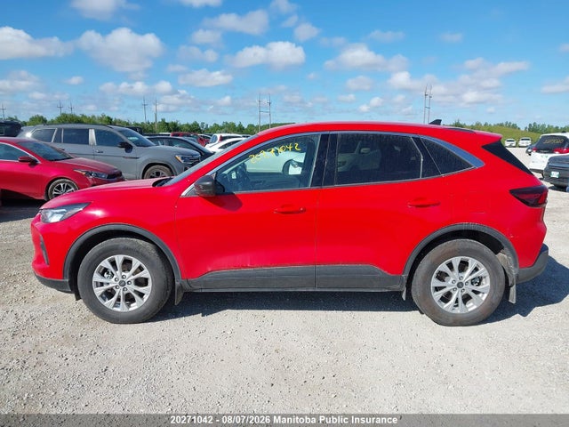 Продаж на аукціоні авто 2024 Ford Escape Active, vin: 1FMCU9GN2RUA87389, номер лоту: 20271042