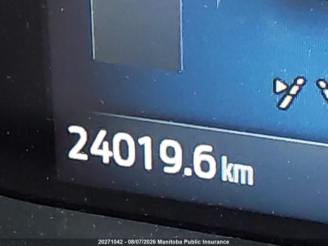 Продаж на аукціоні авто 2024 Ford Escape Active, vin: 1FMCU9GN2RUA87389, номер лоту: 20271042