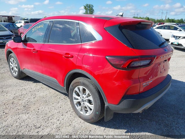 Продаж на аукціоні авто 2024 Ford Escape Active, vin: 1FMCU9GN2RUA87389, номер лоту: 20271042