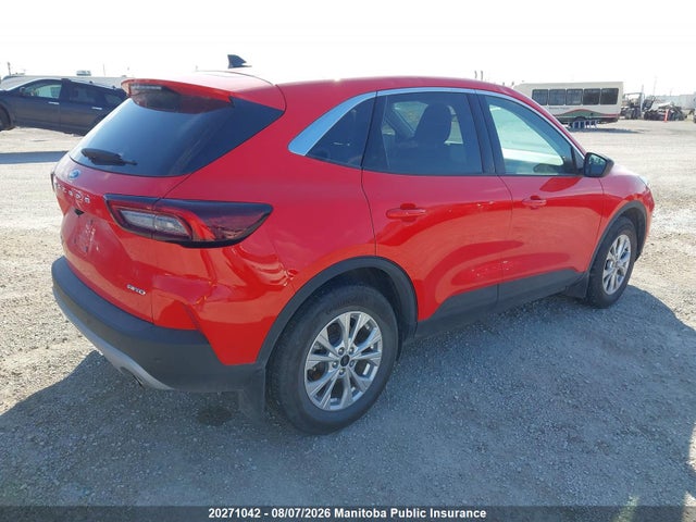 Продаж на аукціоні авто 2024 Ford Escape Active, vin: 1FMCU9GN2RUA87389, номер лоту: 20271042