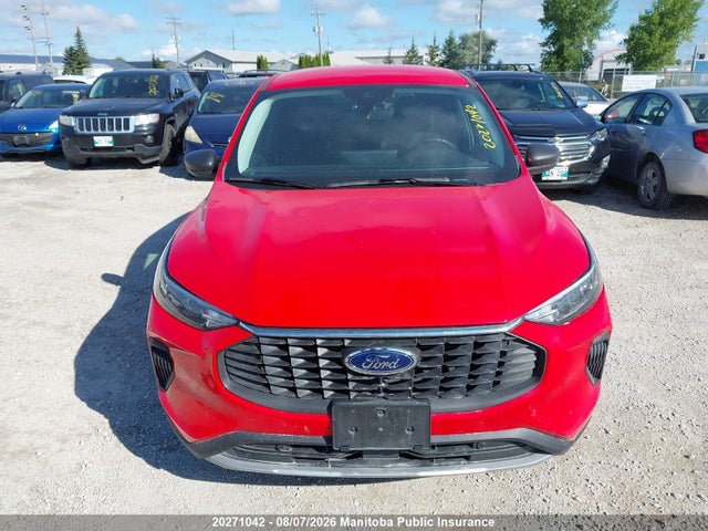 Продаж на аукціоні авто 2024 Ford Escape Active, vin: 1FMCU9GN2RUA87389, номер лоту: 20271042