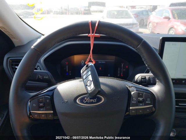 Продаж на аукціоні авто 2024 Ford Escape Active, vin: 1FMCU9GN2RUA87389, номер лоту: 20271042