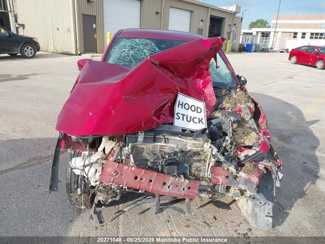 Mazda Cx-5 Gs 2025 JM3KFBCL2S0741480 Image 10