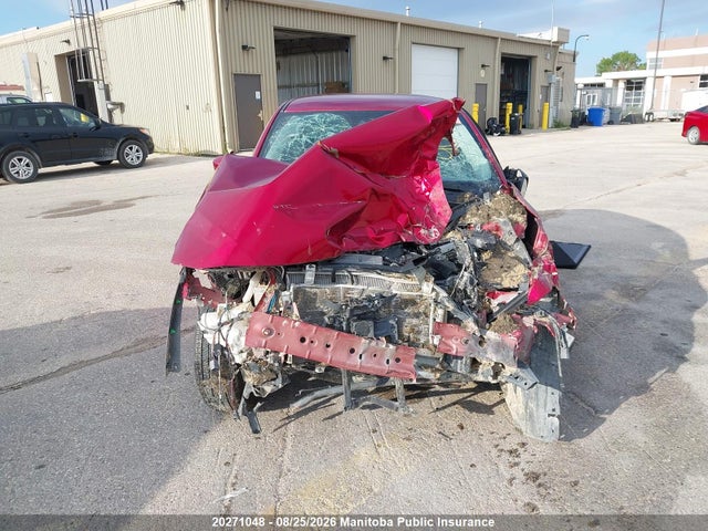 Mazda Cx-5 Gs 2025 JM3KFBCL2S0741480 Image 12