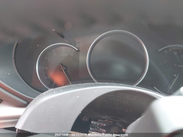 Mazda Cx-5 Gs 2025 JM3KFBCL2S0741480 Image 15