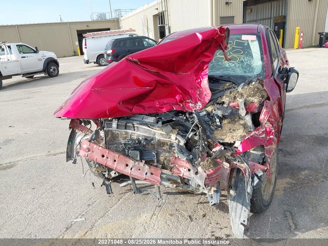 Mazda Cx-5 Gs 2025 JM3KFBCL2S0741480 Image 6