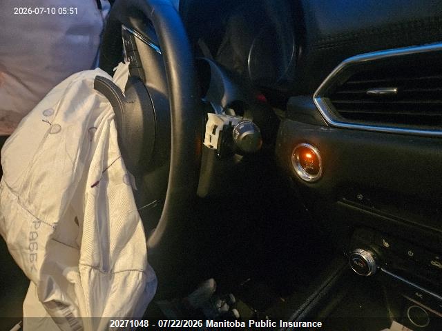 Mazda Cx-5 Gs 2025 JM3KFBCL2S0741480 Image 7