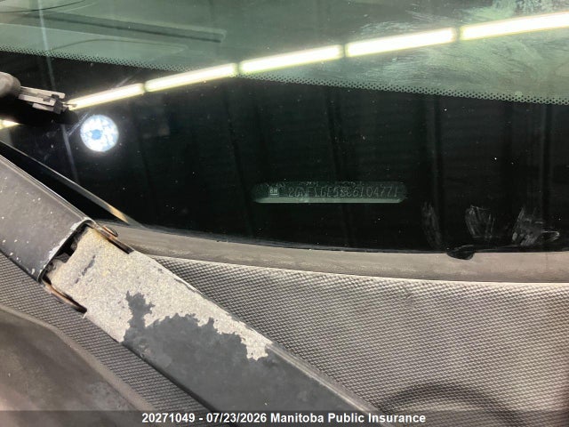 Продажа на аукционе авто 2012 Chevrolet Equinox Ltz V6, vin: 2GNFLGE58C6104771, номер лота: 20271049