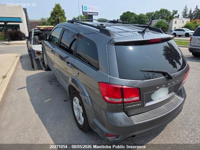 Продаж на аукціоні авто 2012 Dodge Journey Sxt, vin: 3C4PDCCB8CT371934, номер лоту: 20271054