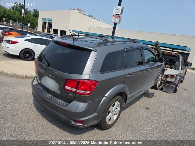 Продаж на аукціоні авто 2012 Dodge Journey Sxt, vin: 3C4PDCCB8CT371934, номер лоту: 20271054