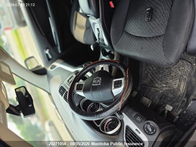 Продаж на аукціоні авто 2012 Dodge Journey Sxt, vin: 3C4PDCCB8CT371934, номер лоту: 20271054