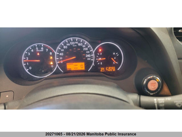 2012 Nissan Altima 2.5 S მანქანა იყიდება აუქციონზე, vin: 1N4AL2AP6CN449537, აუქციონის ნომერი: 20271065
