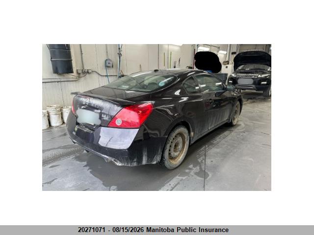 Продаж на аукціоні авто 2010 Nissan Altima 3.5 Sr, vin: 1N4BL2EP3AC184129, номер лоту: 20271071