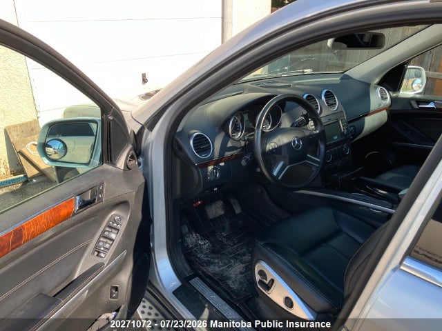 Aukcja sprzedaży 2010 Mercedes Benz Gl350 Bluetec, vin: 4JGBF2FB9AA531183, numer aukcji: 20271072