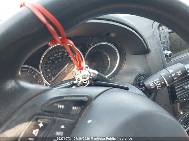 20271073 :رقم المزاد ، JM3KE4BE8D0144838 vin ، 2013 Mazda Cx-5 Gx مزاد بيع