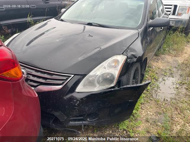 Aukcja sprzedaży 2012 Nissan Altima 2.5 S, vin: 1N4AL2AP2CN530678, numer aukcji: 20271075